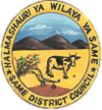 Same District Council
