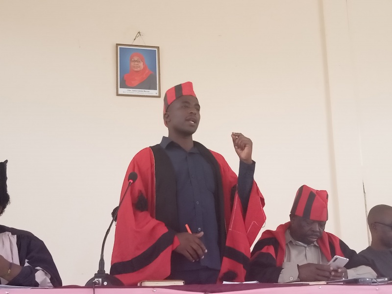 Single News Same District Council