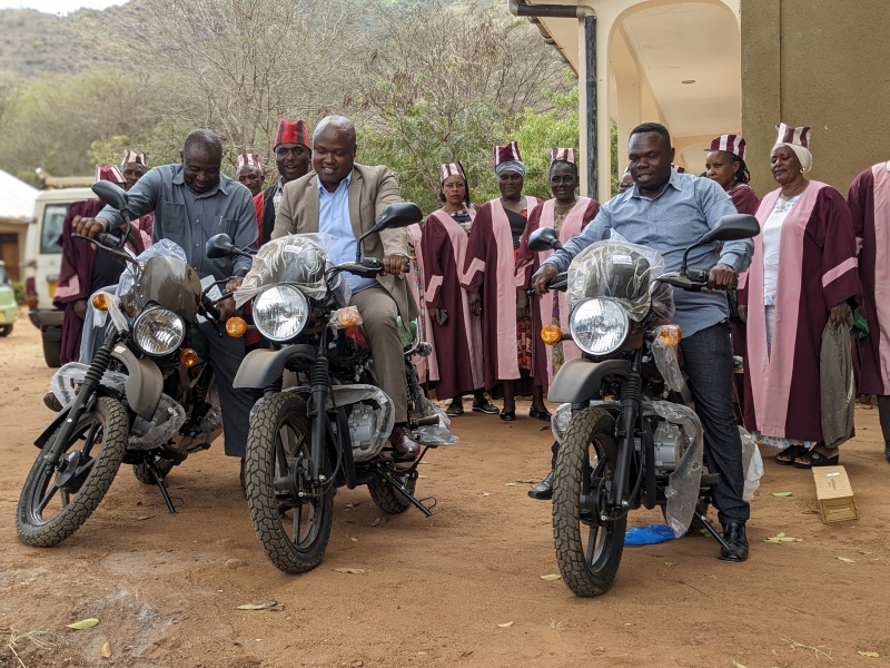 Single News Same District Council